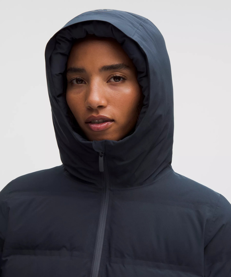 Slush Hour Waterproof 600-Down-Fill Parka 3