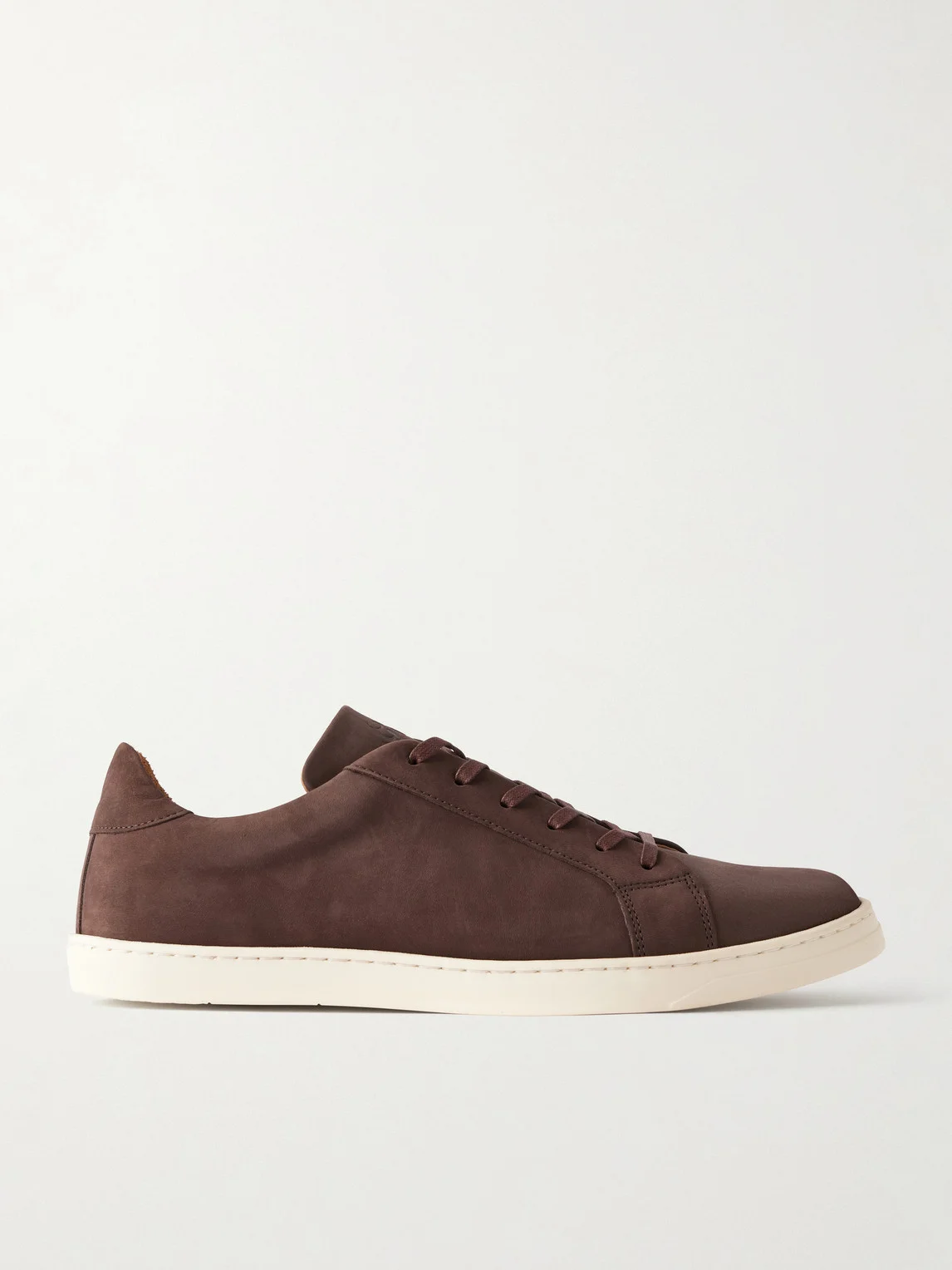 Jack III Leather Sneakers - 1