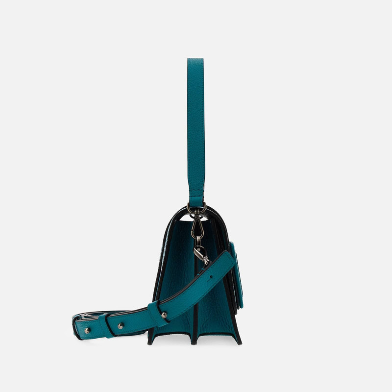 HOGAN Hogan H-Bag Crossbody Green outlook