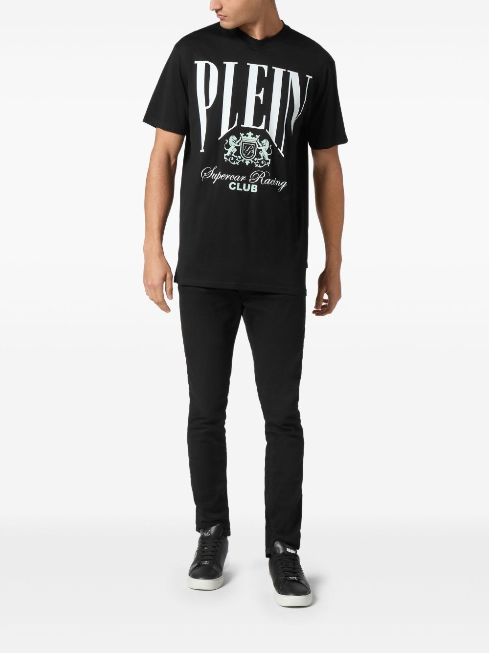 Cars Racing T-shirt - 2
