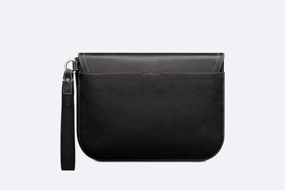 Dior Saddle A5 Pouch outlook