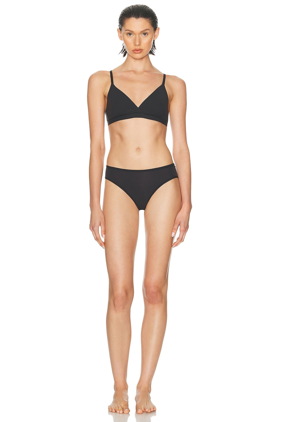 Fits Everybody Cheeky Brief - 4
