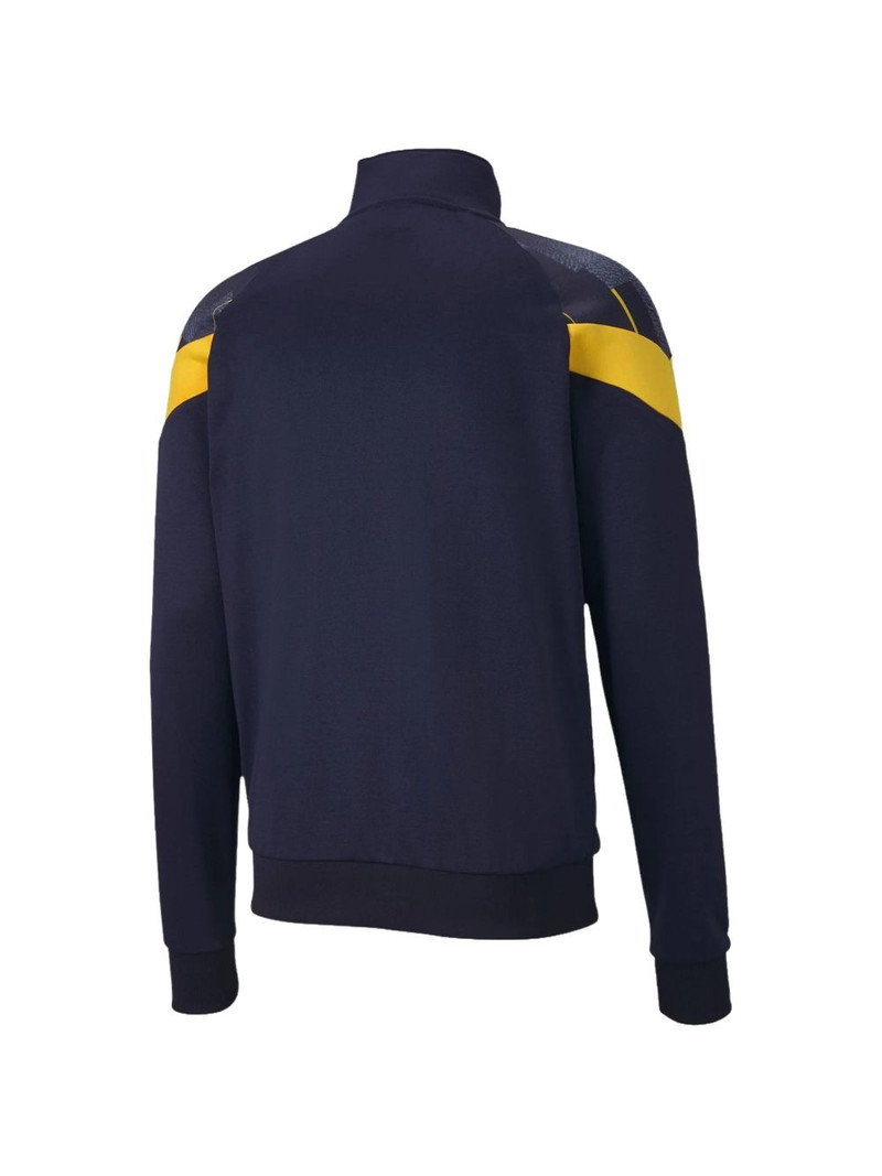 PUMA zip track jacket outlook