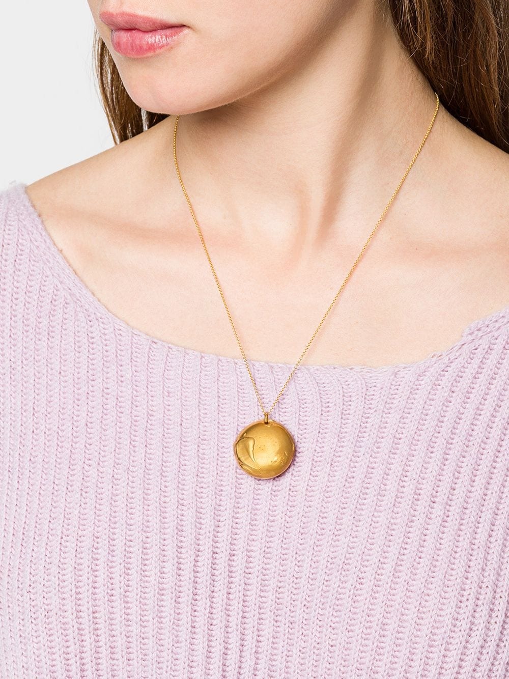 The Jaja necklace - 2