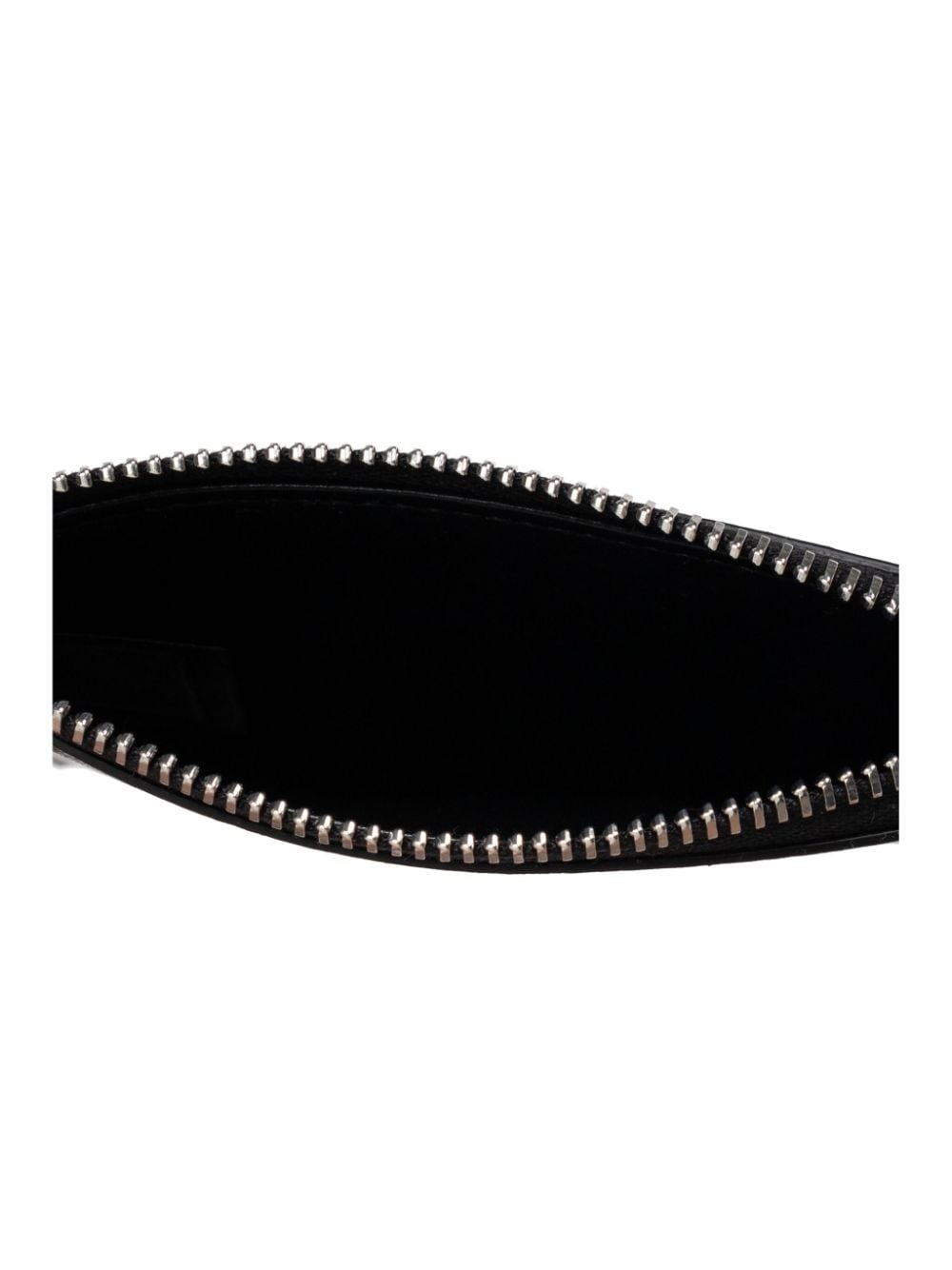 numbers-plaque wallet - 2