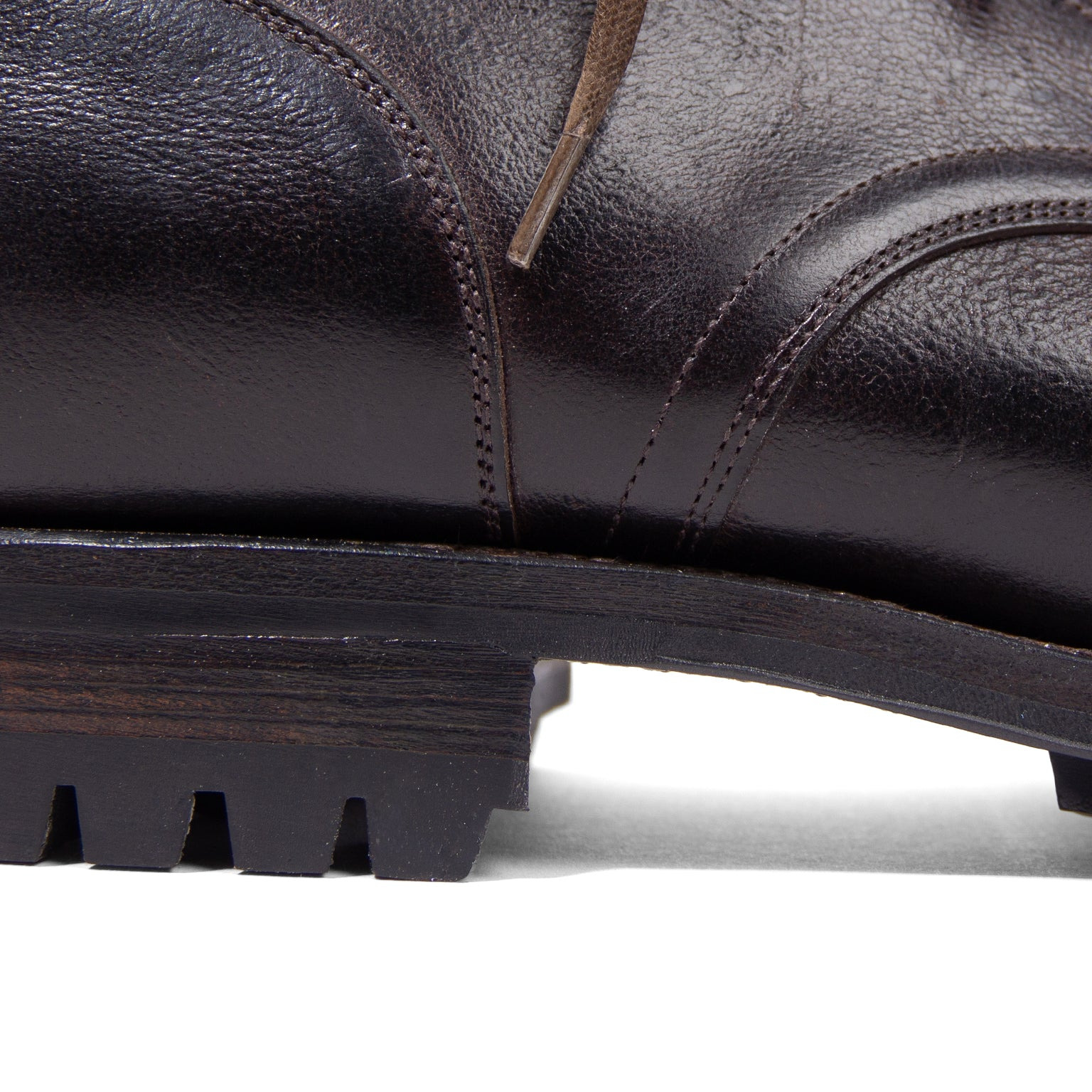 Service Boot® 1035 - Oak Naked Kudu - 5