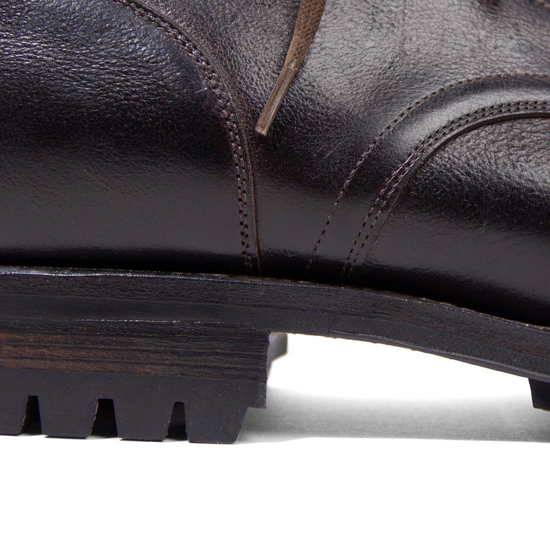 Service Boot® 1035 - Oak Naked Kudu 5