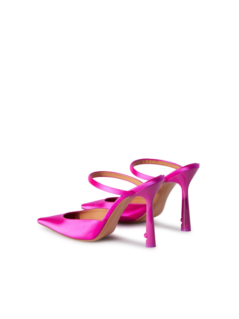 Pop Lollipop High Pointed Mule 4
