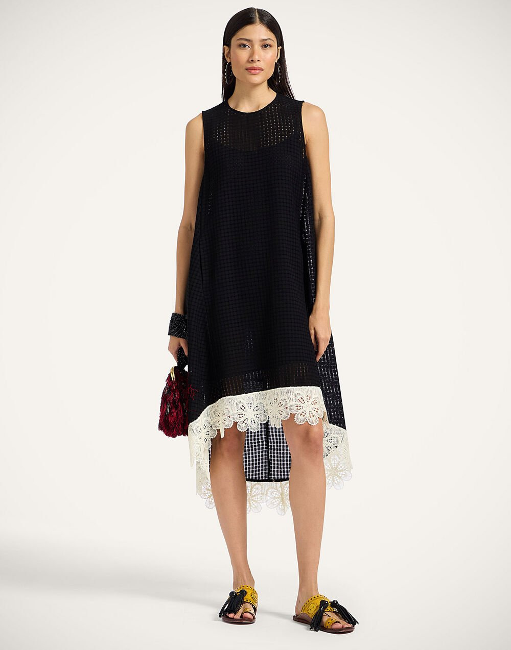 La Scala High Dress - 2