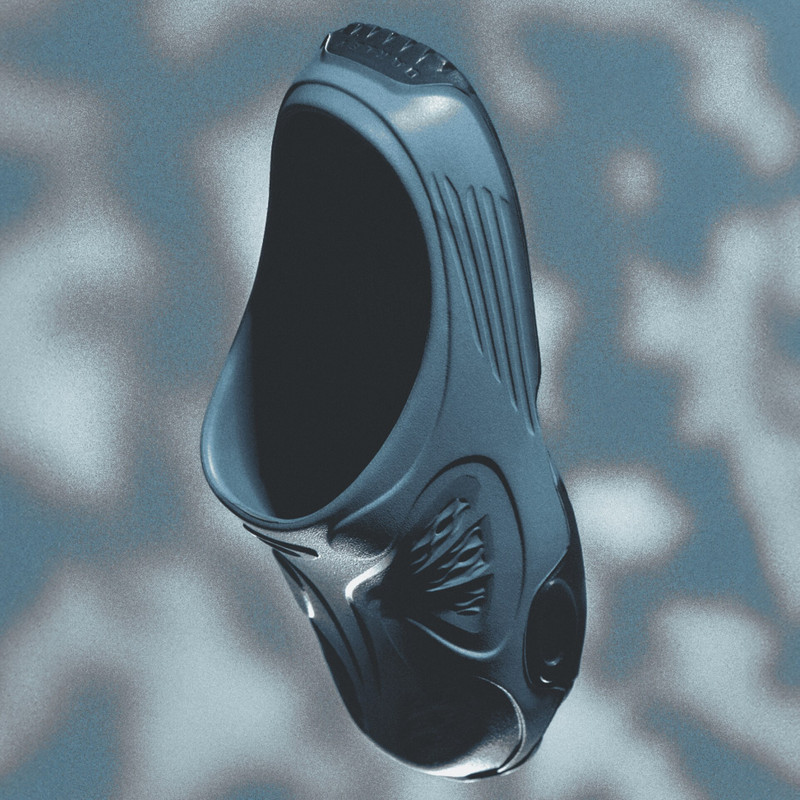 Oakley Factory Team Paguro 8