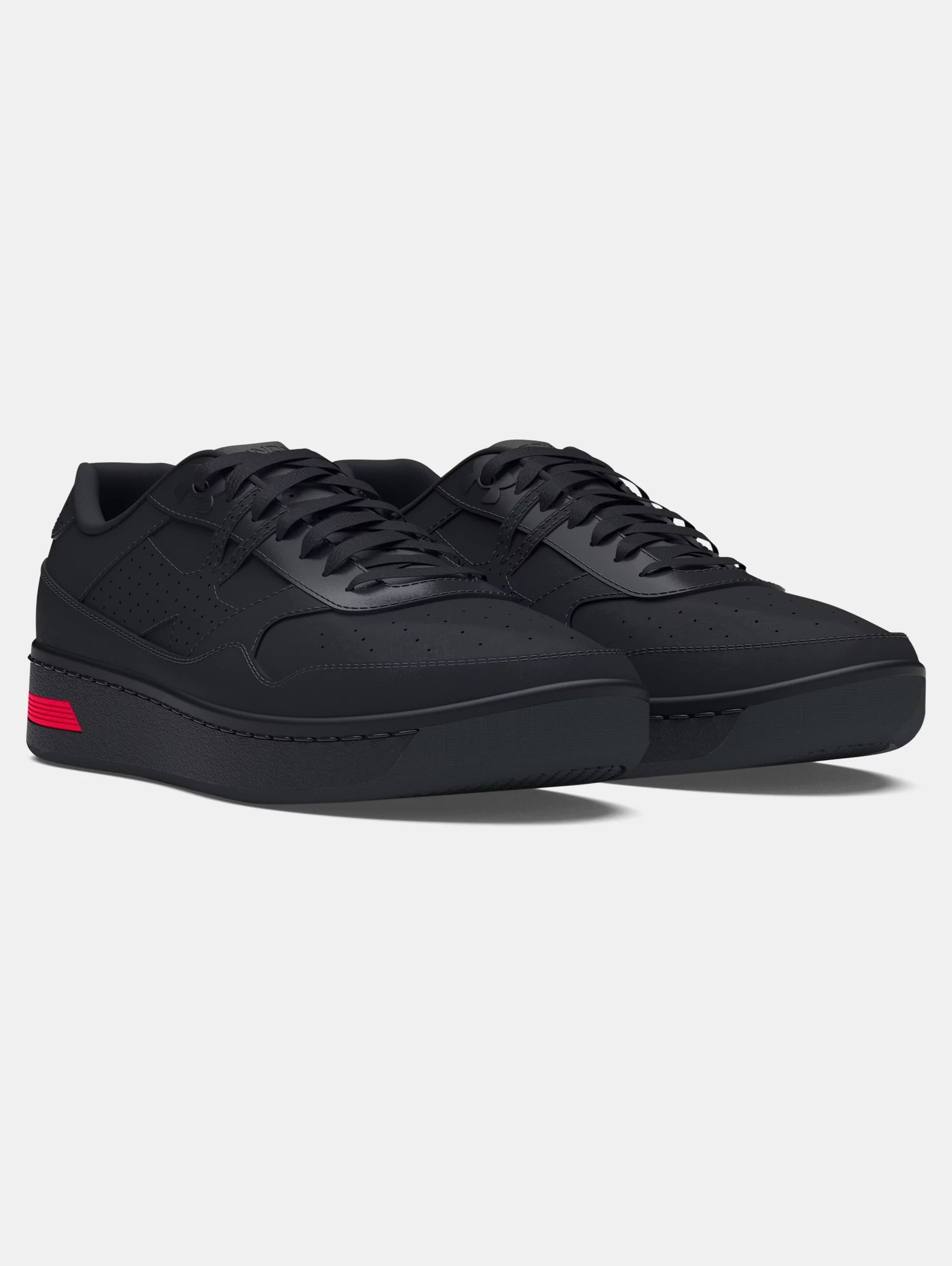 Men's UA Court 96 Shoes - 5