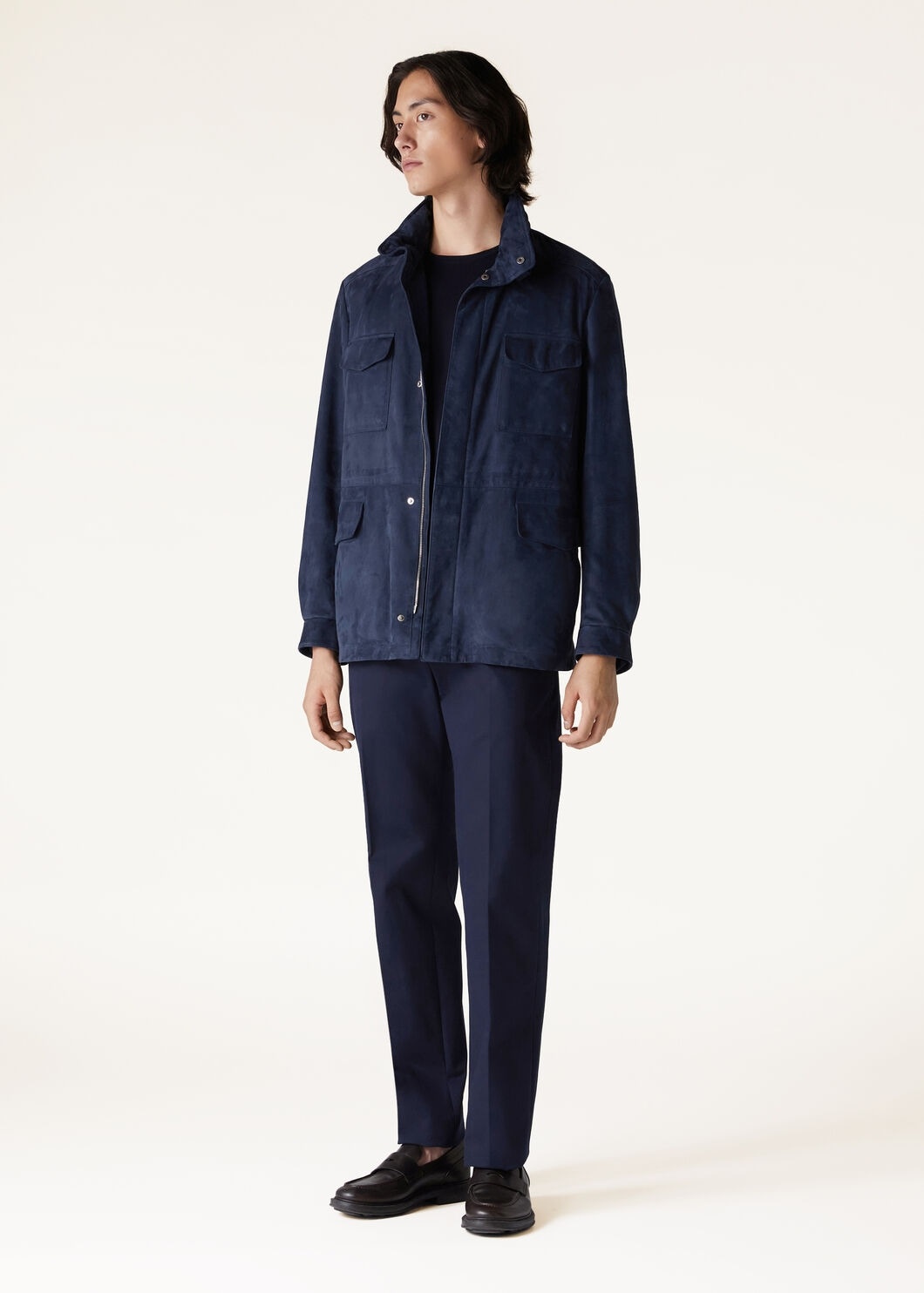 Traveller Jacket - 4