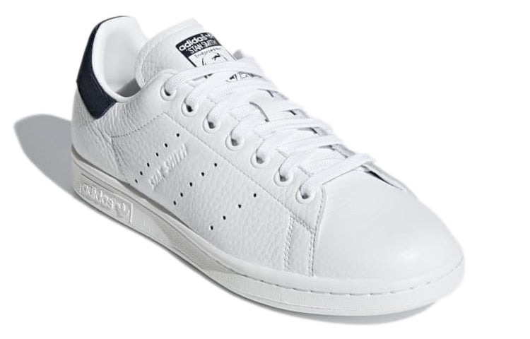 (WMNS) adidas Stan Smith 'Collegiate Navy' B41626 - 4
