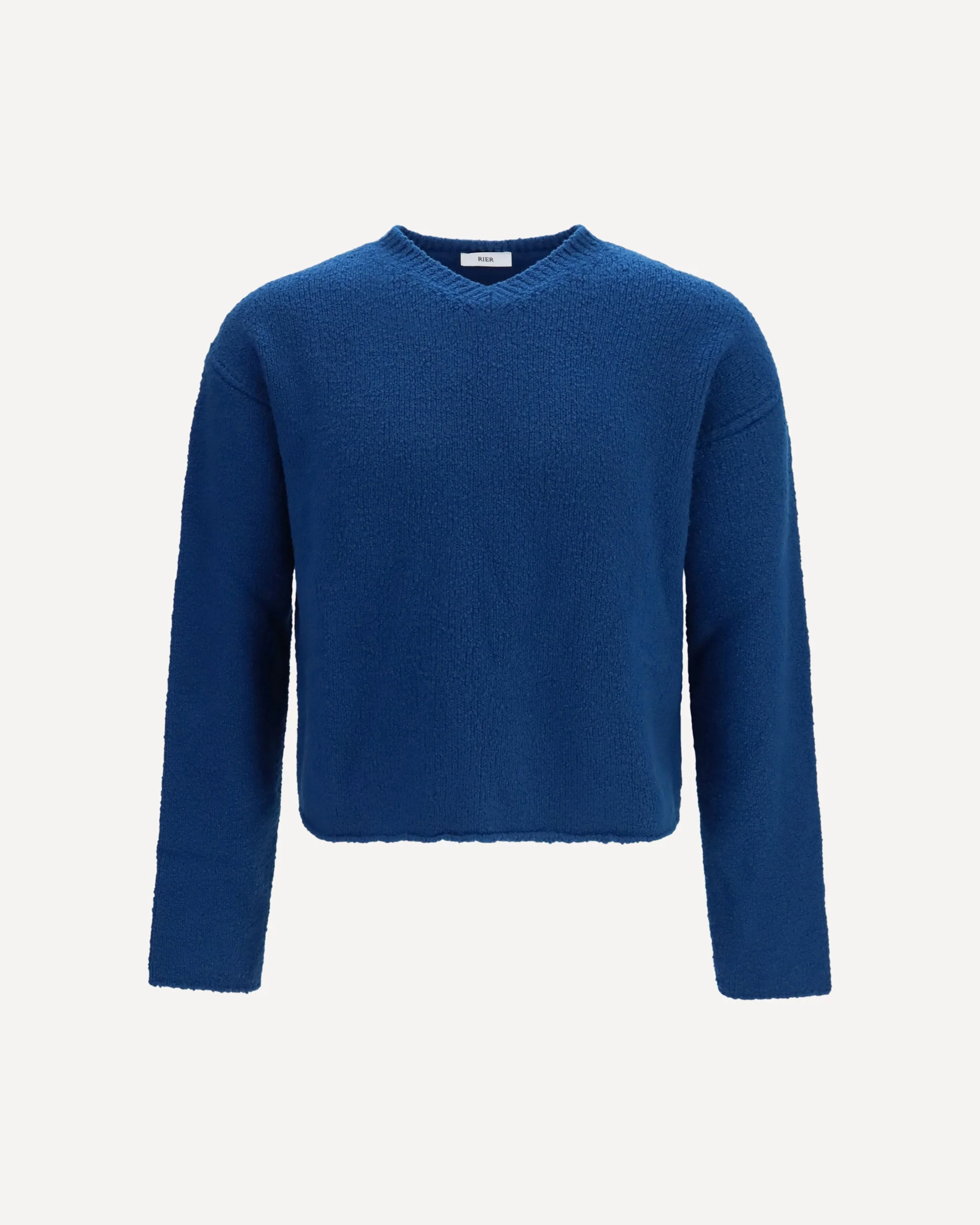 Wool Sweater - 1