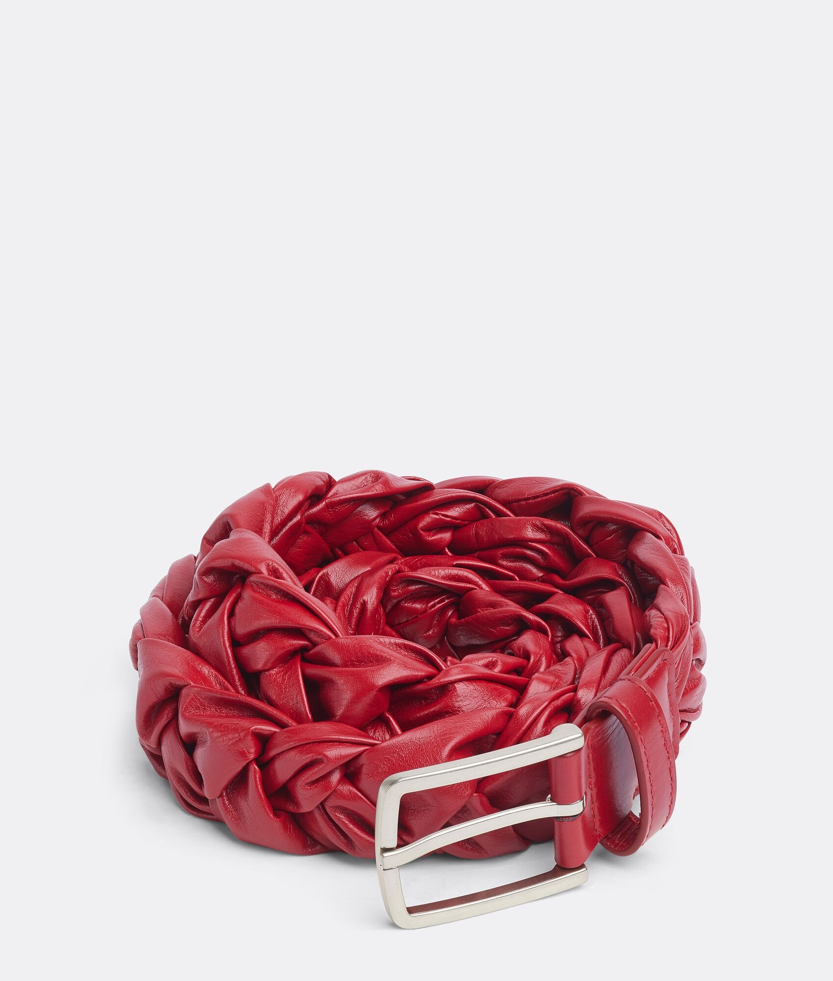 foulard intreccio belt - 1