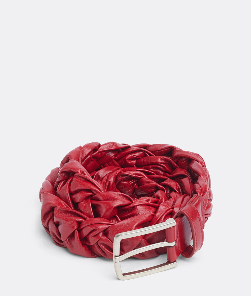 foulard intreccio belt 1