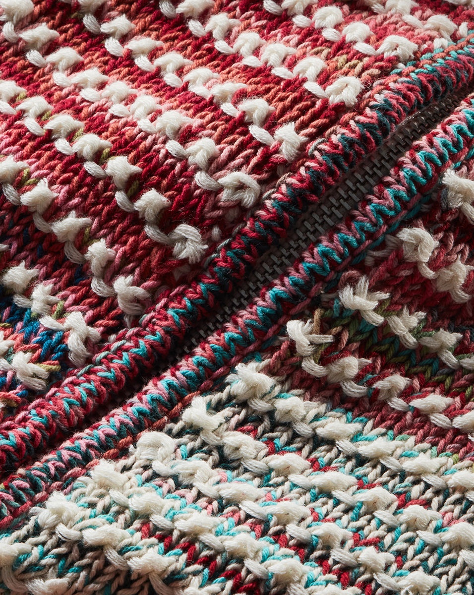ATIANA STRIPED DICKEY - 2