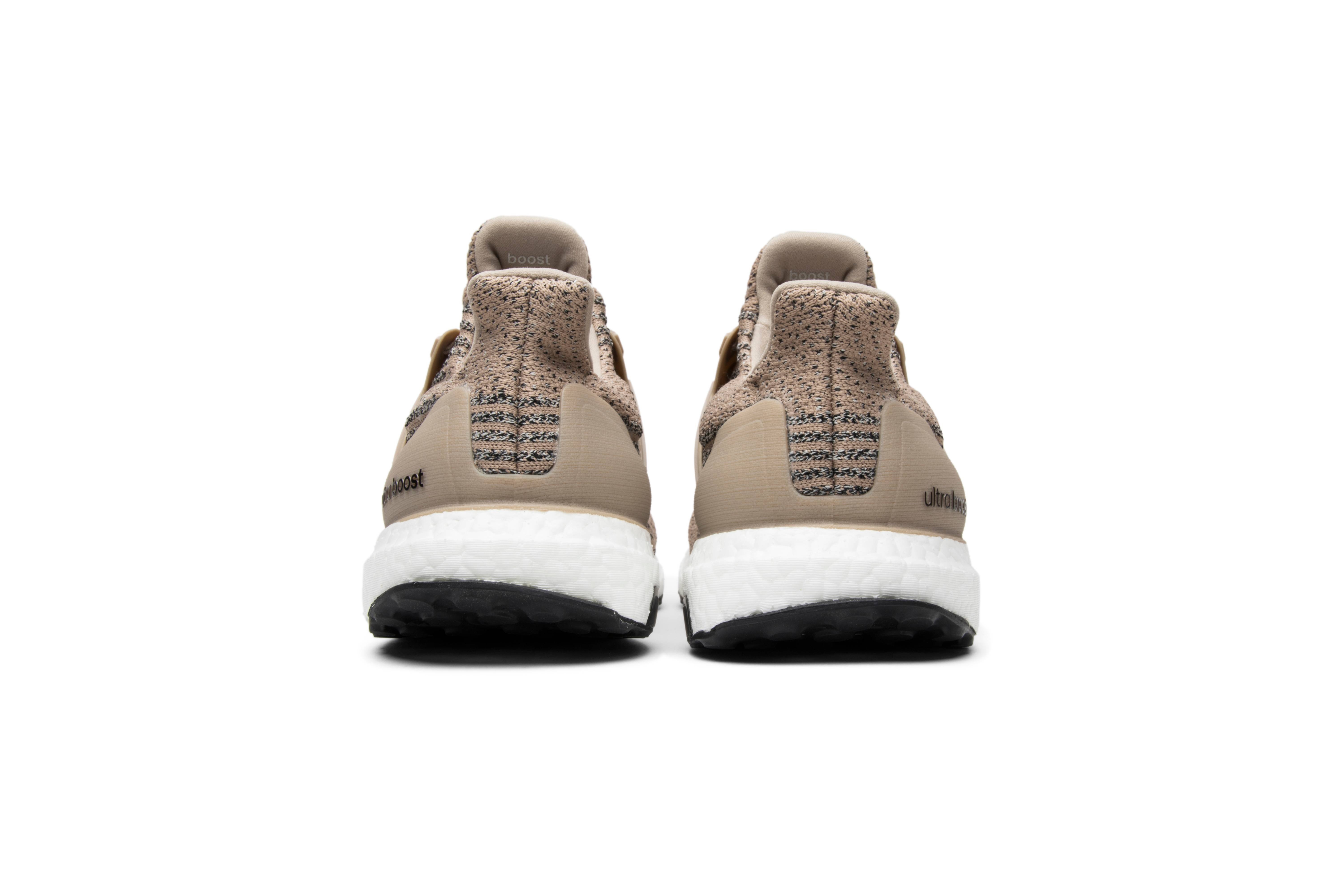 UltraBoost 3.0 'Trace Khaki' - 6