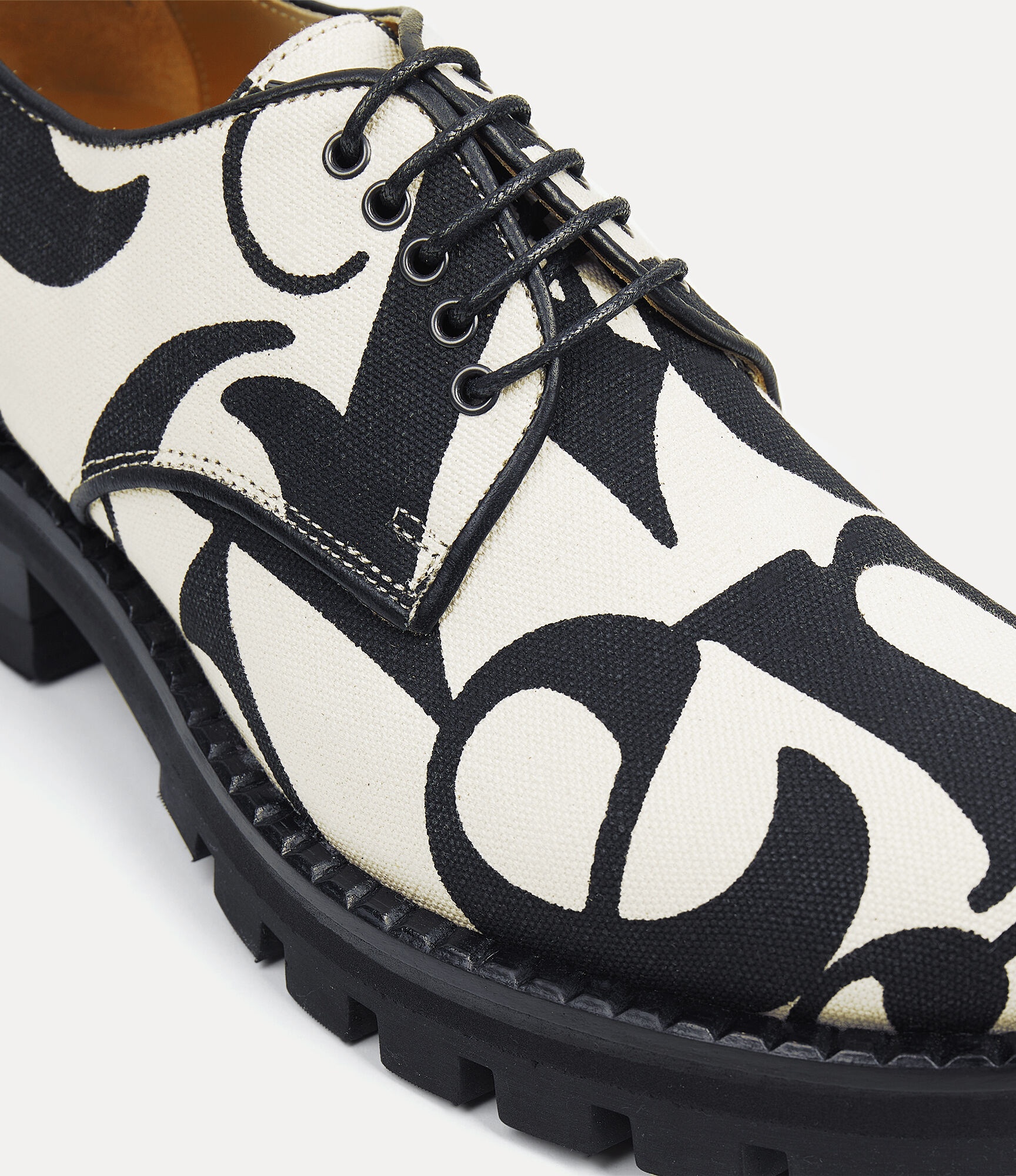 NEW UTILITY SHOE - 4