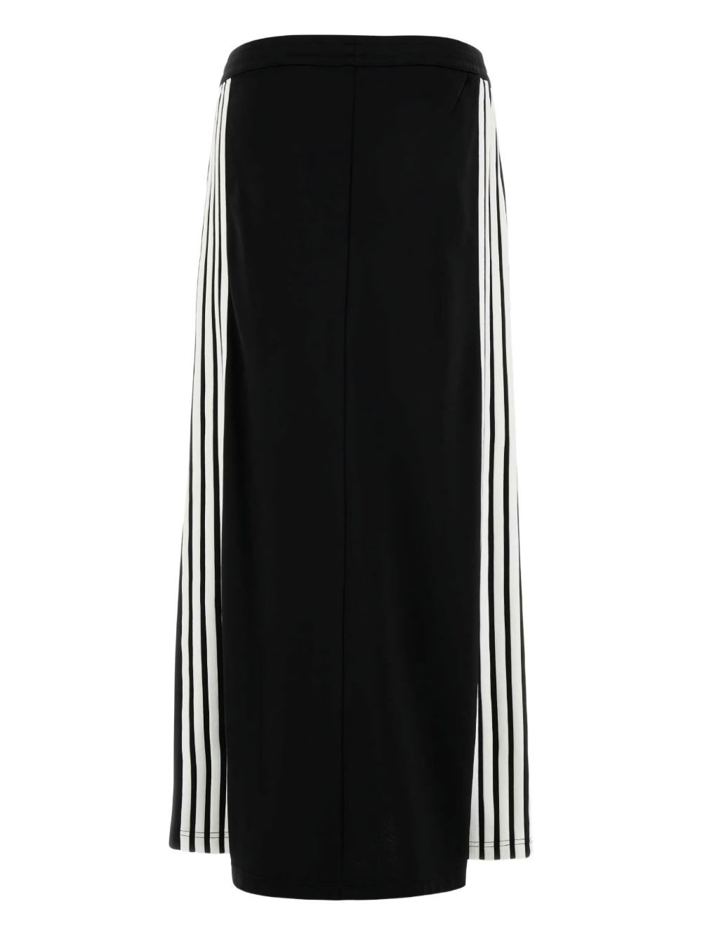 Cotton long skirt - 2