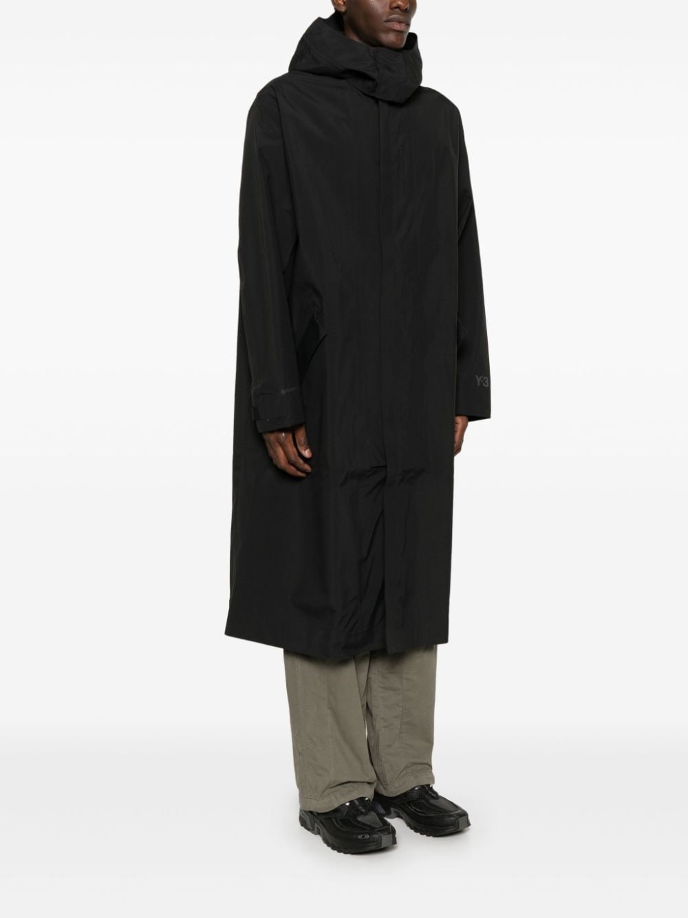 GORE-TEX® coat - 3
