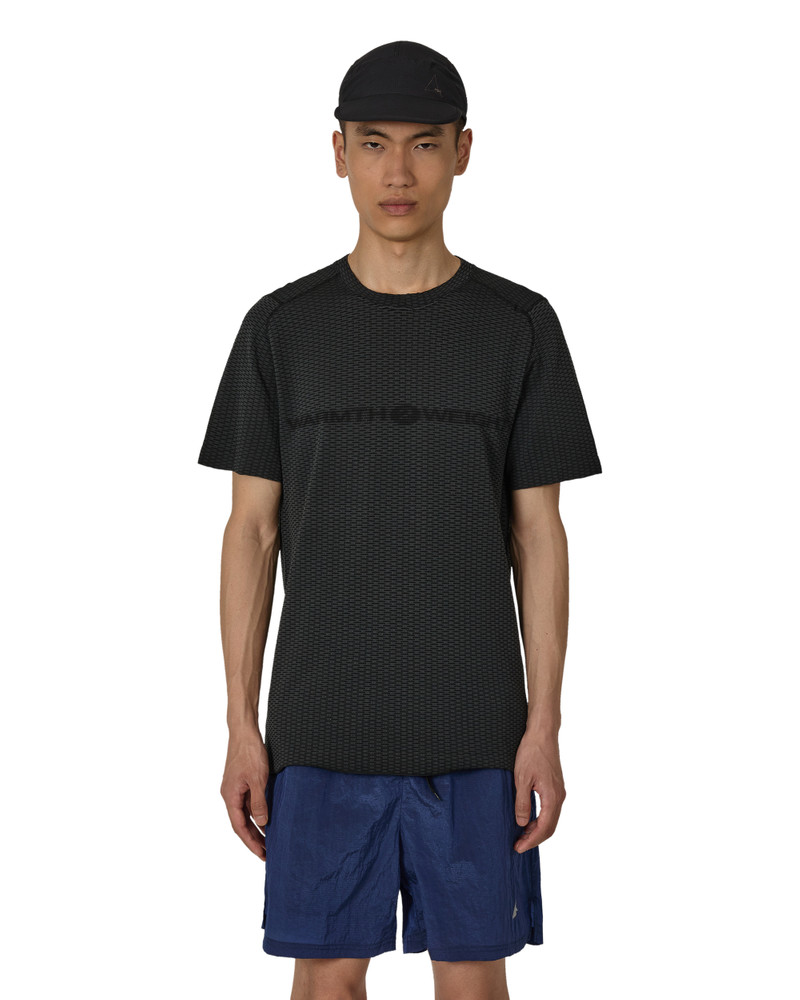 Hivee Dryarn Lightweight Seamless T-Shirt 1