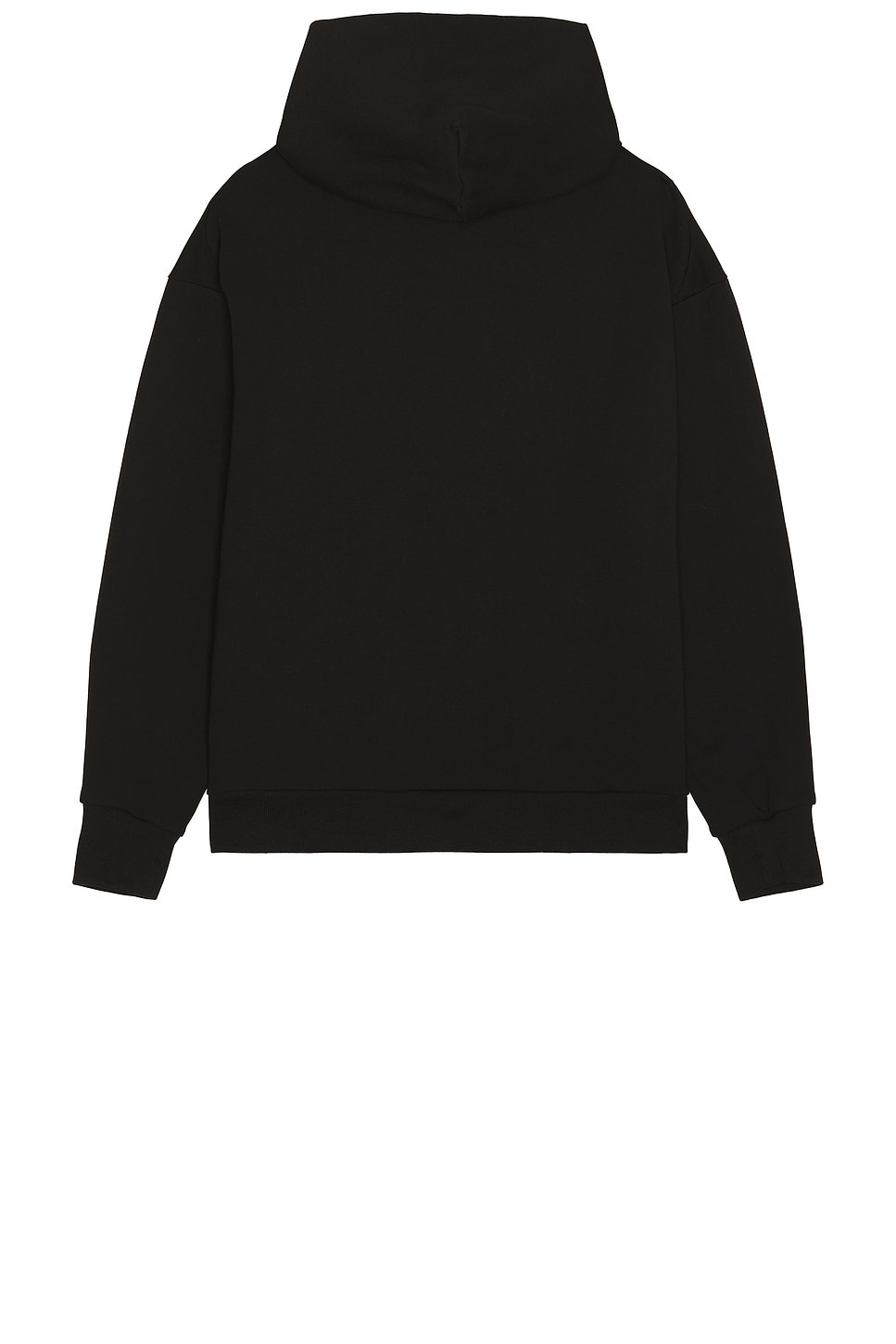 8.0 Hoodie Center - 2