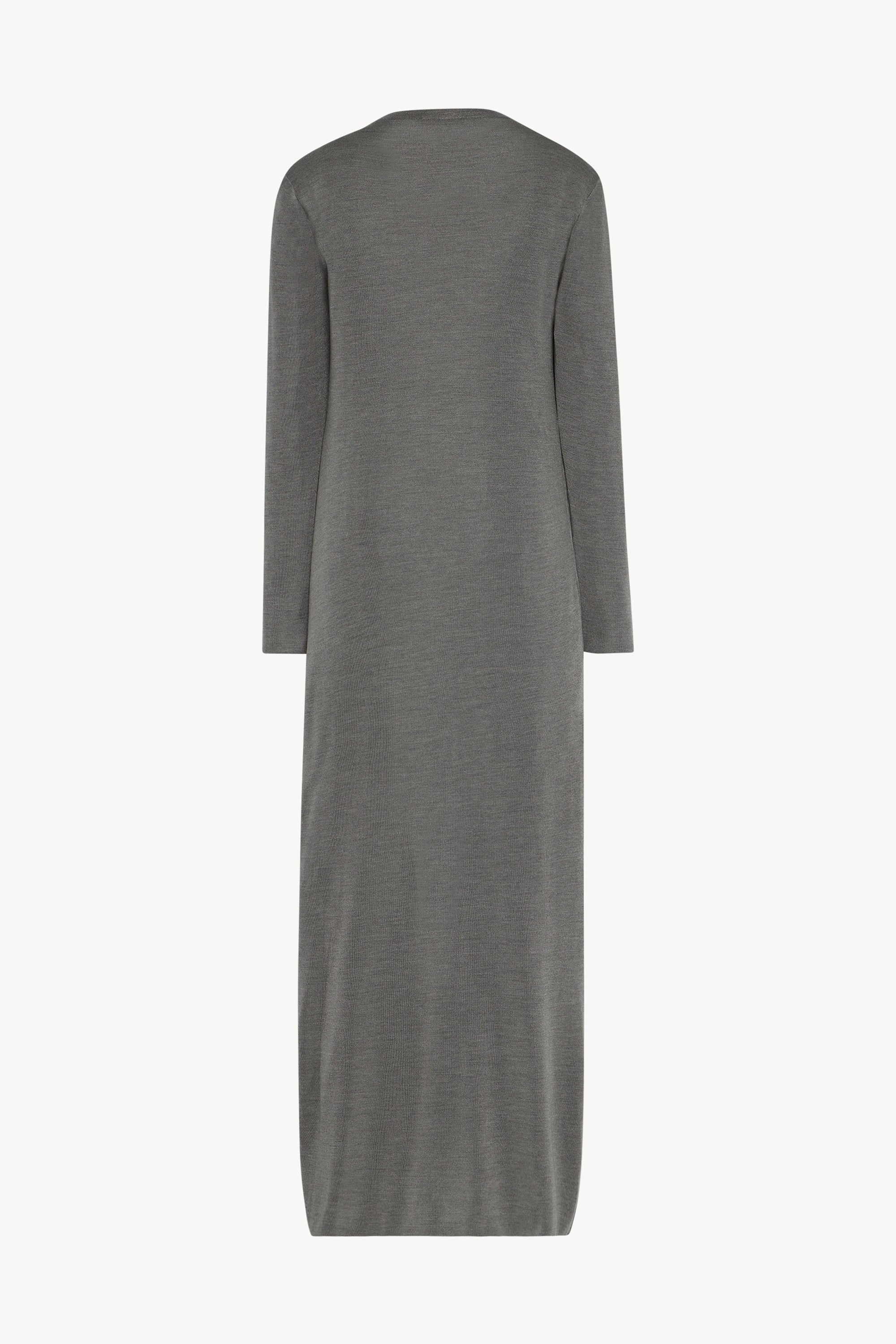 Jazmin Dress in Silk - 2