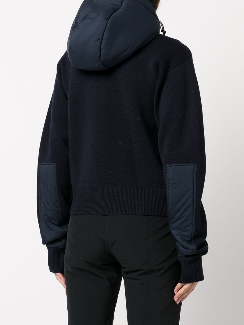 Matterhorn insulated hoodie 4