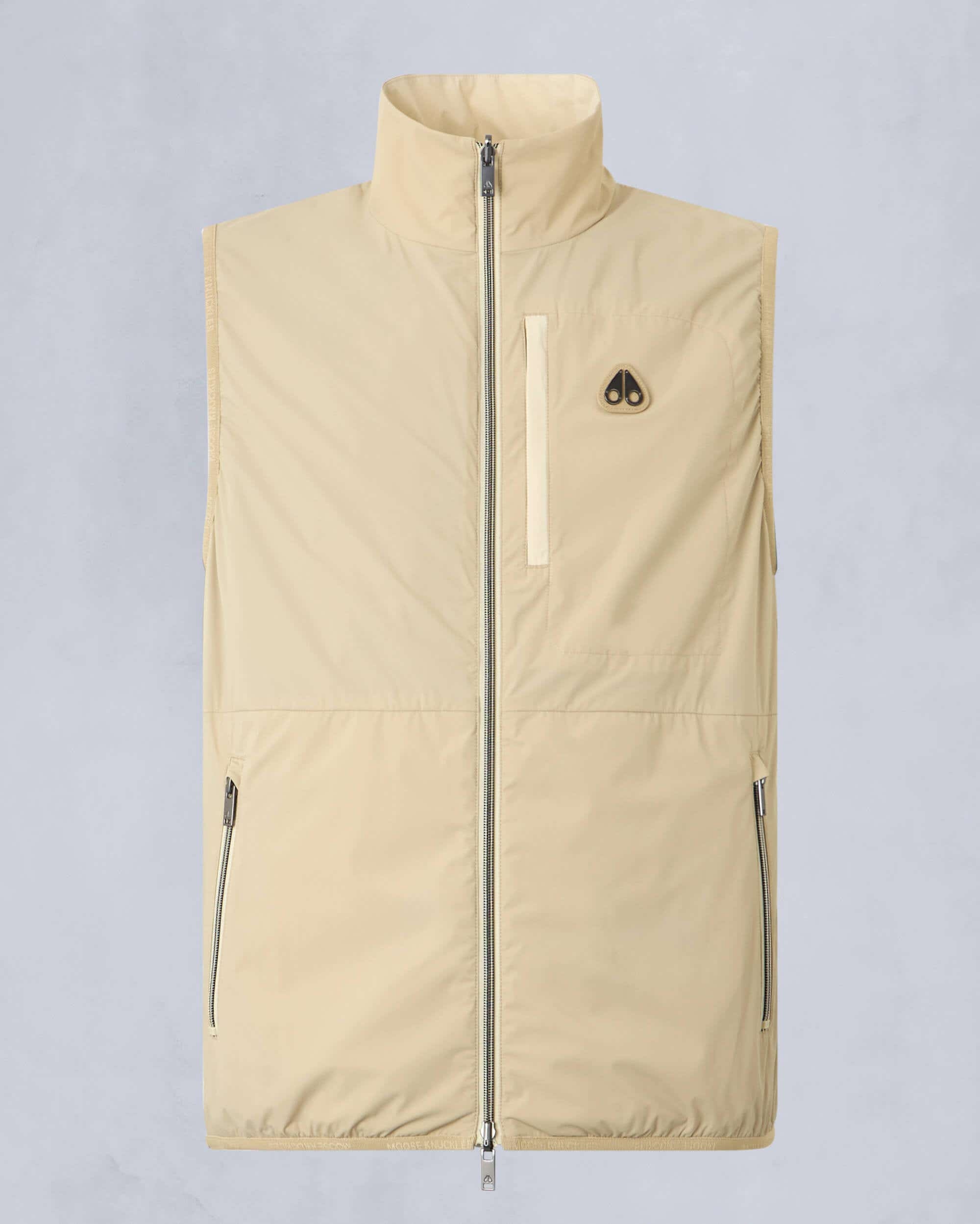 DOMINION PACKABLE VEST - 1