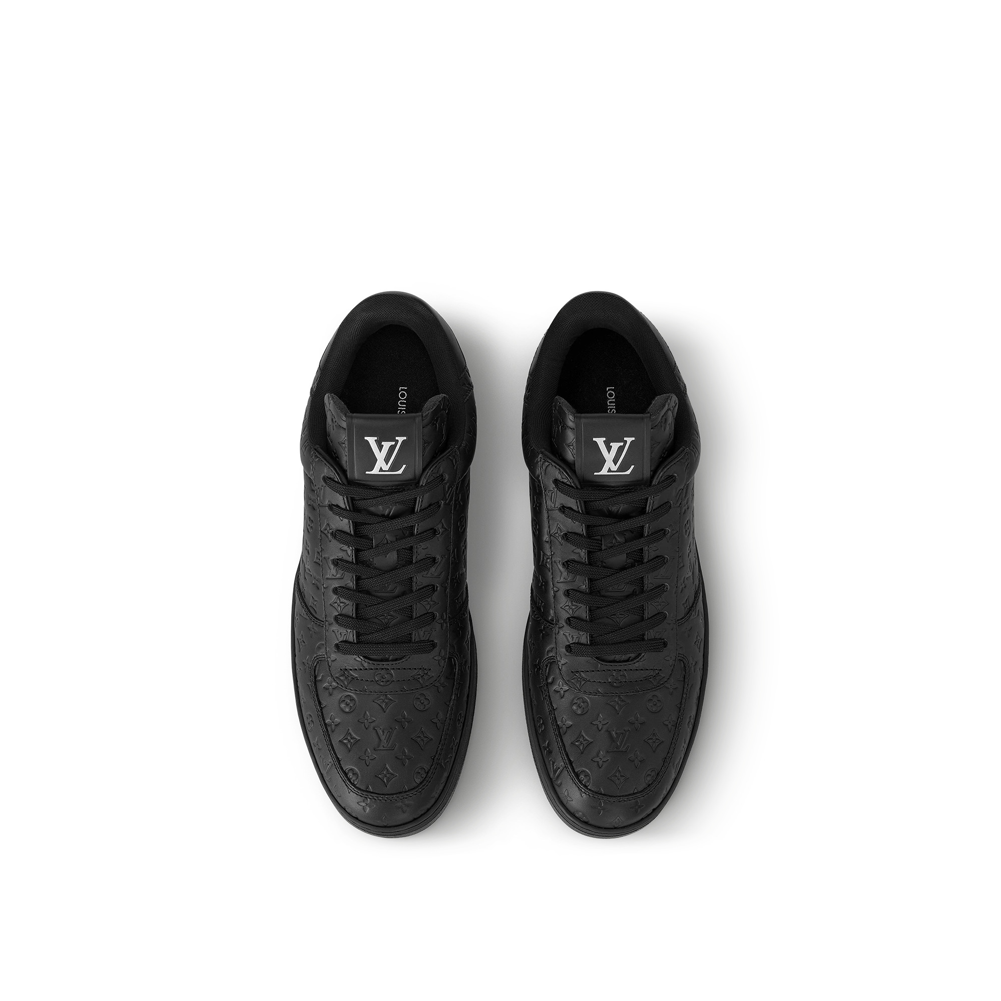 Rivoli Sneaker - 3
