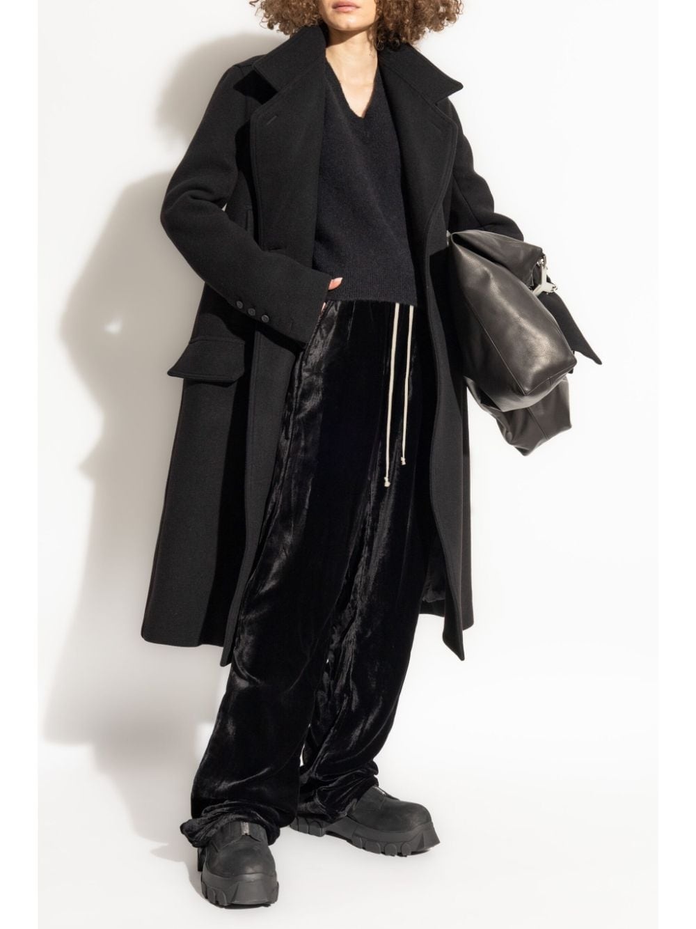 Officer coat - 2
