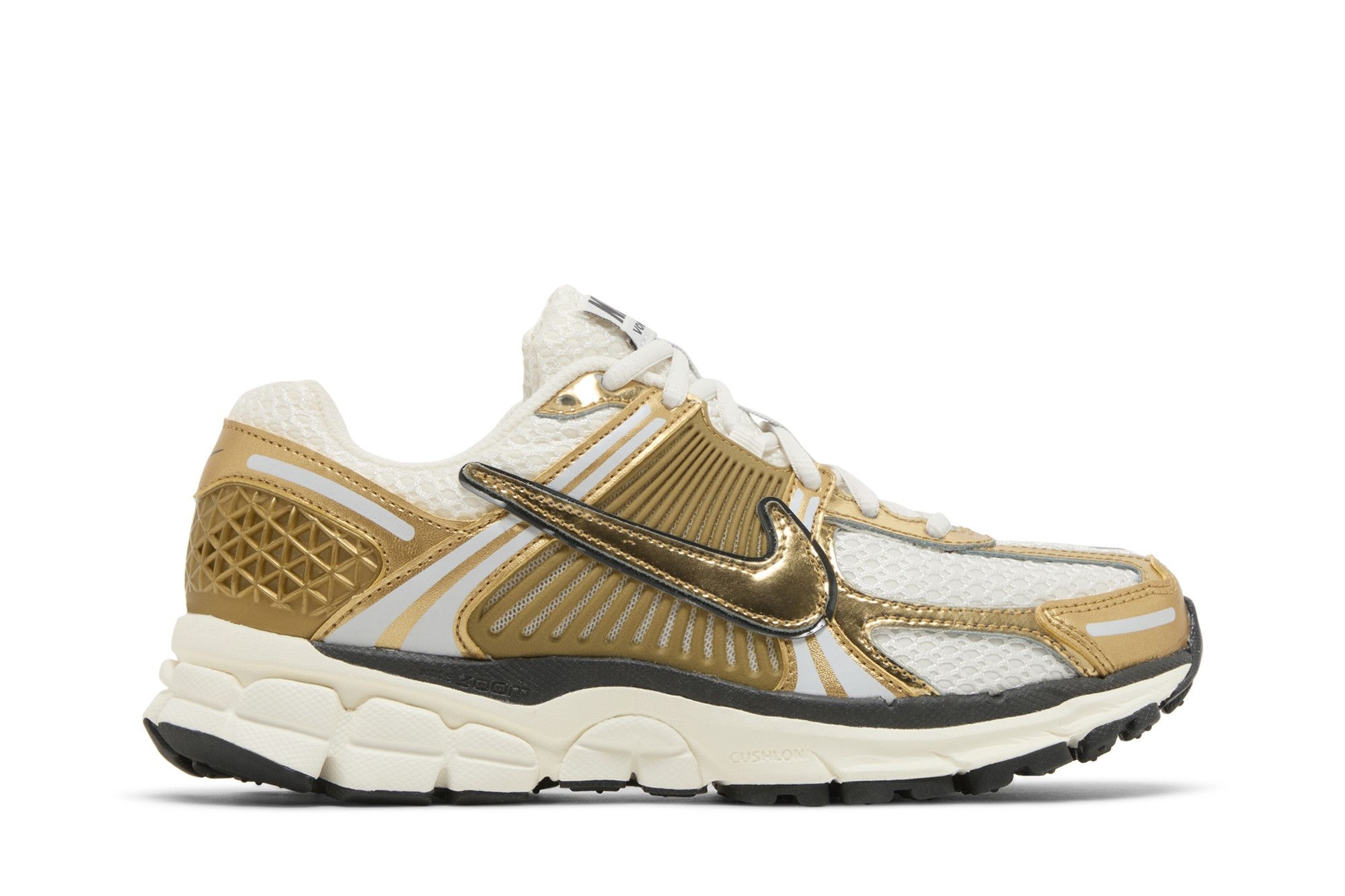 Wmns Air Zoom Vomero 5 'Metallic Gold' - 1