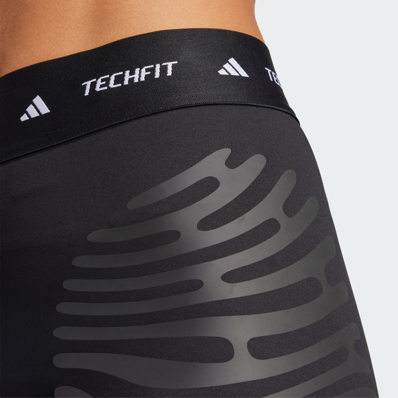 Techfit Control X Rheon 7/8 Leggings 6