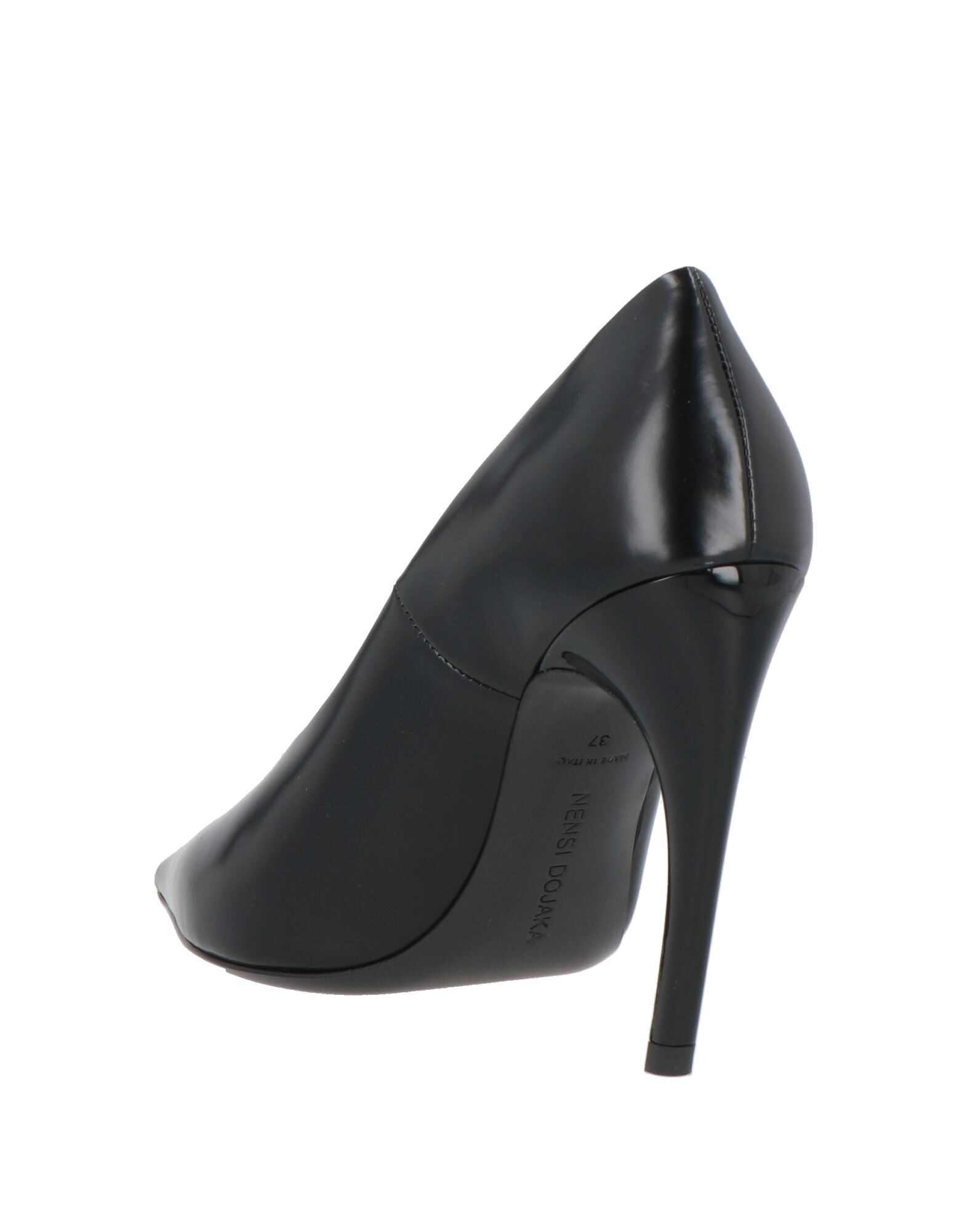 Black Women's Pump - 3