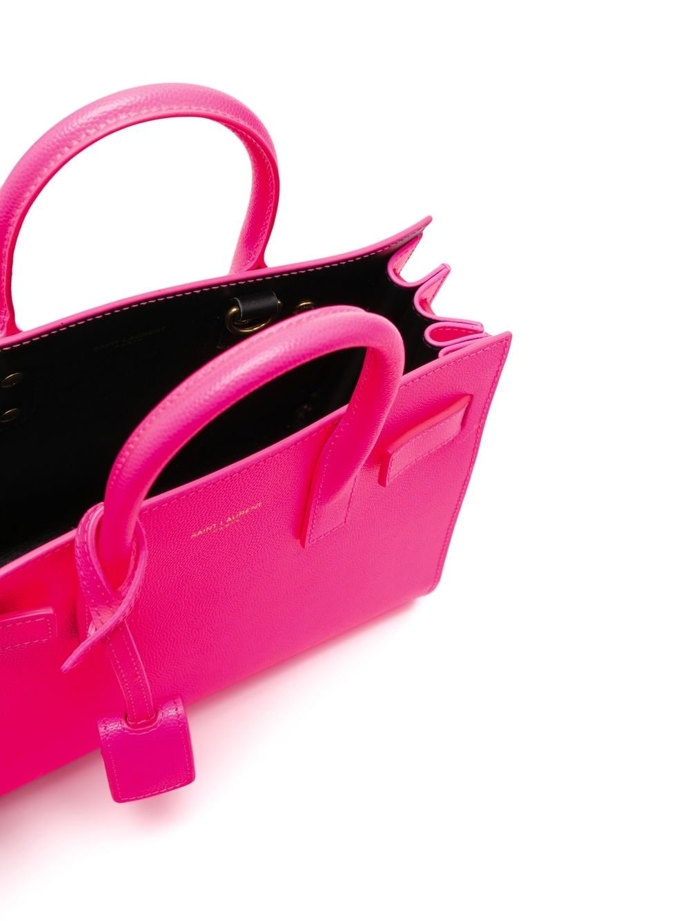 nano Sac du Jour tote bag - 5