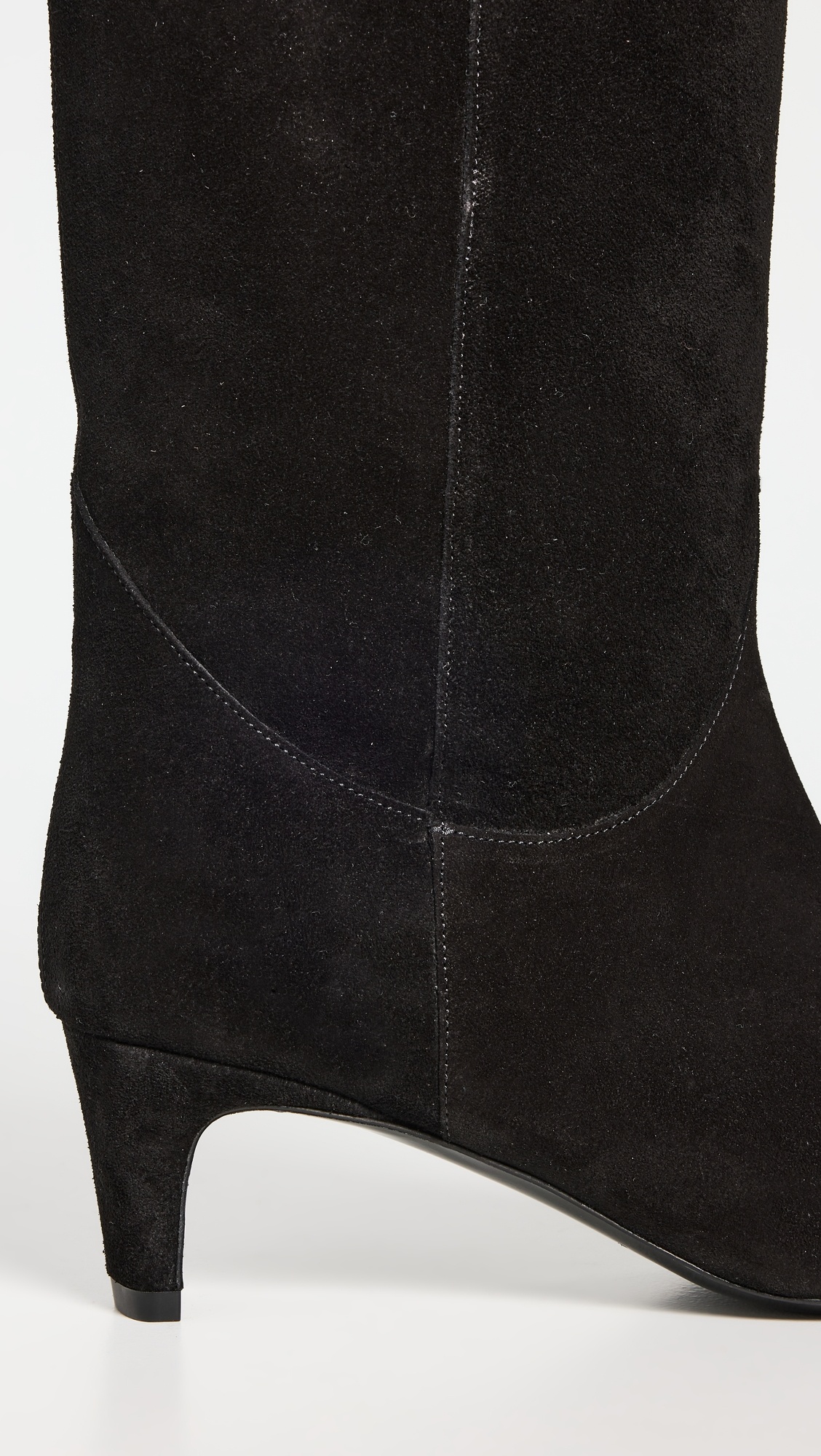 Western Wally Boots - 5