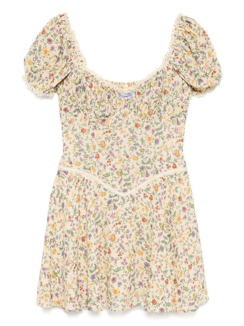 Ondine dress 1