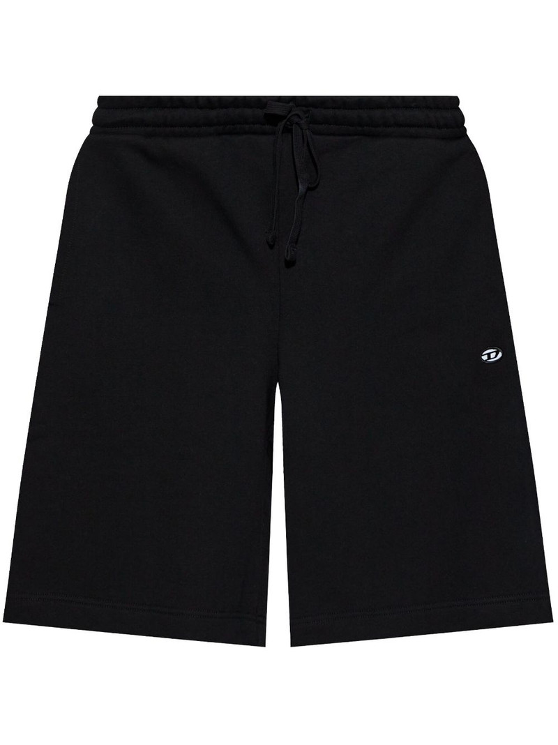 P-Crown-Doval shorts 1