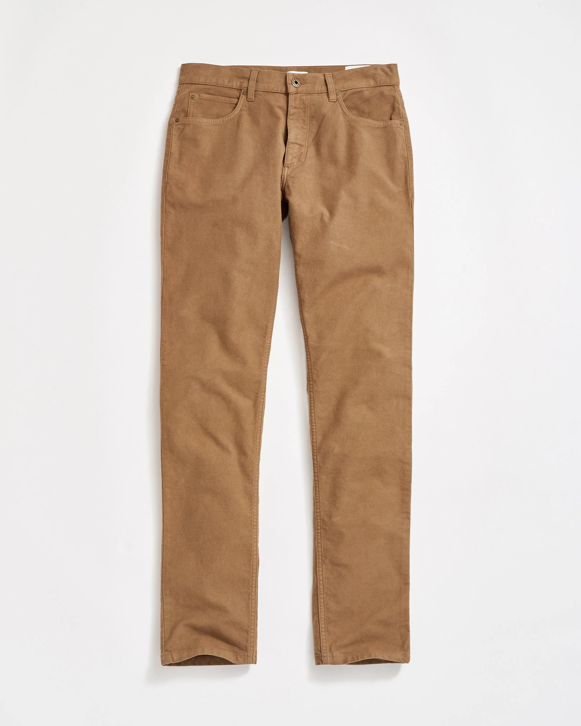Moleskin Cochran Jean - 1