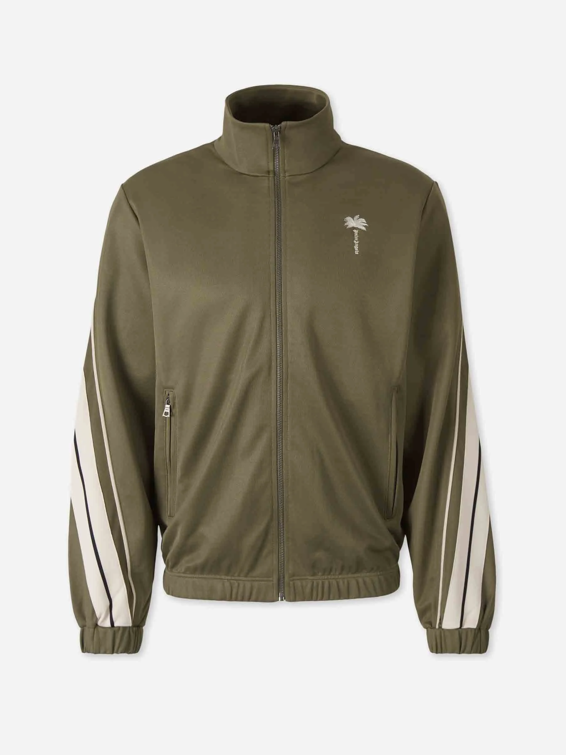 POLYESTER SPORTS JACKET - 1