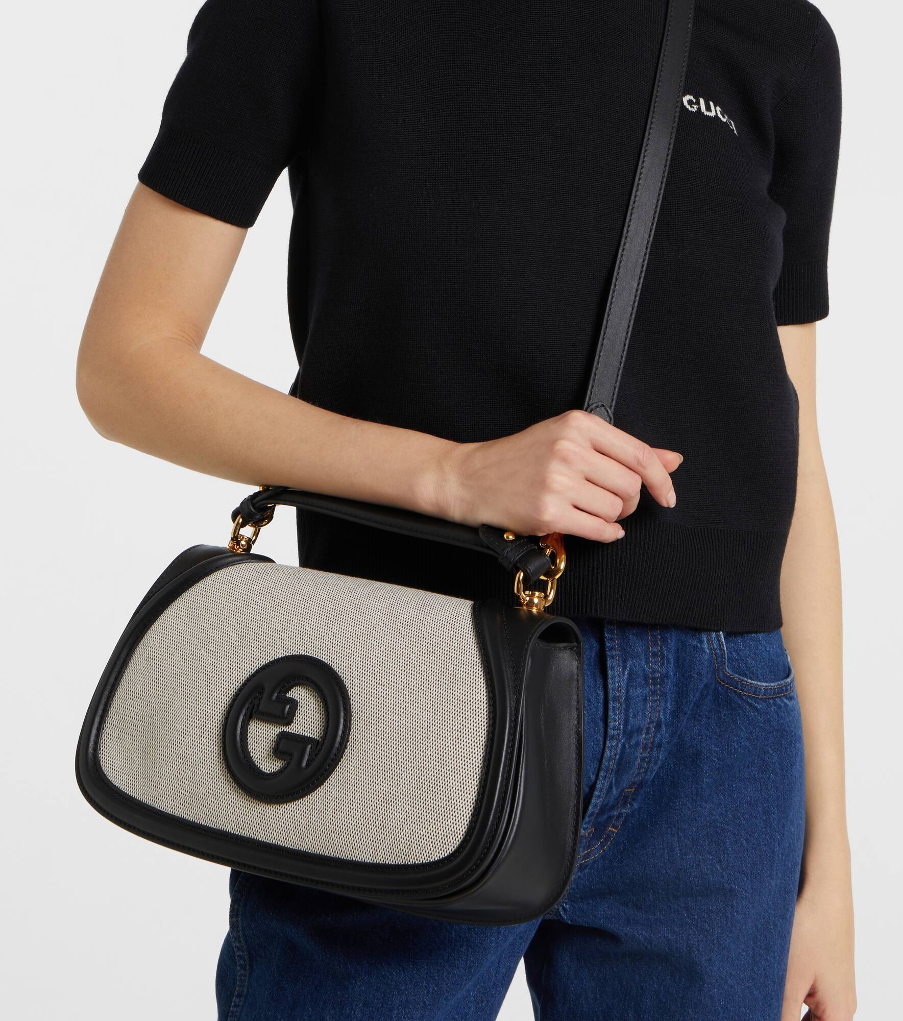 Blondie Medium tote bag - 2