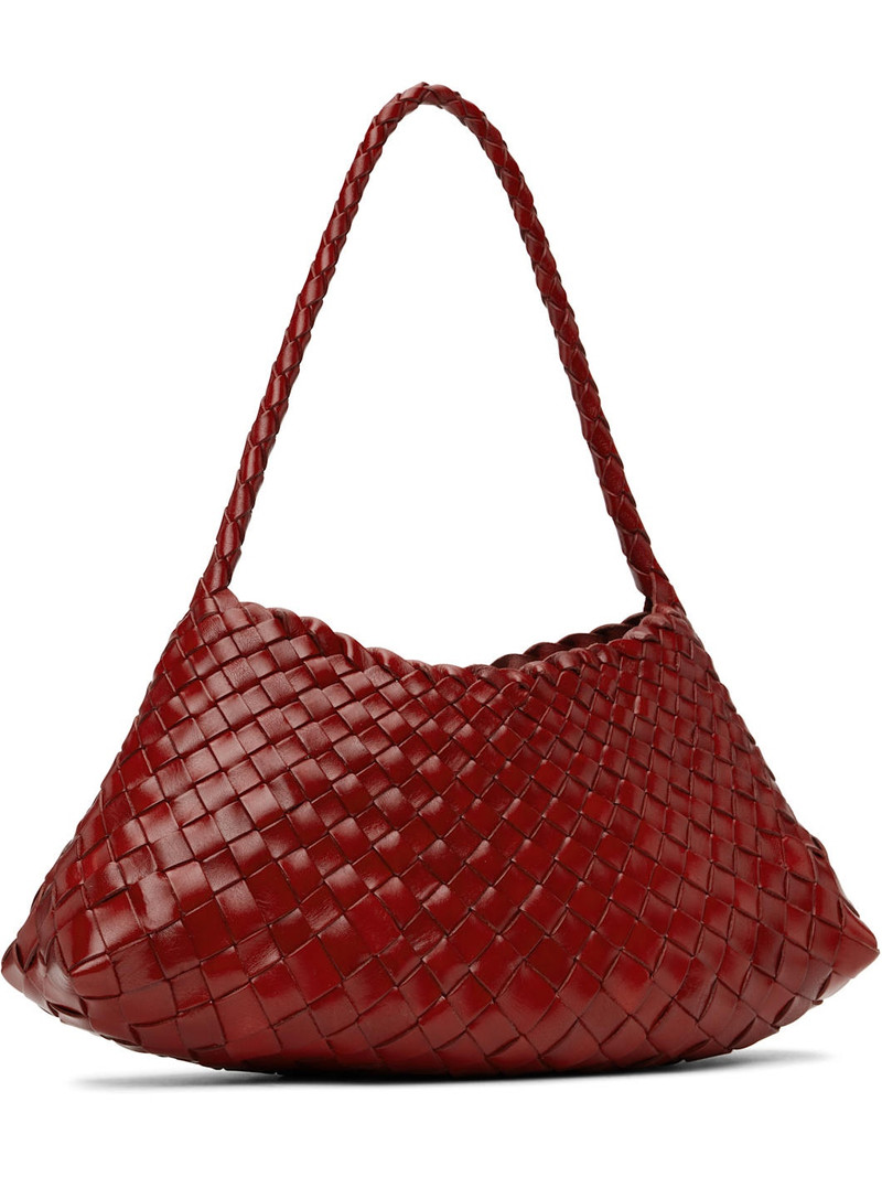 DRAGON DIFFUSION Red Rosanna Bag outlook