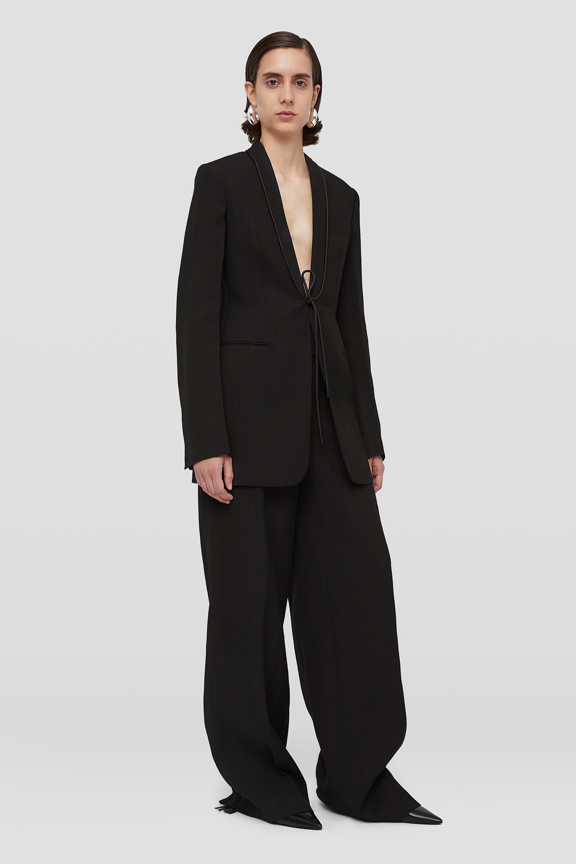 Tailored Jacket - 3