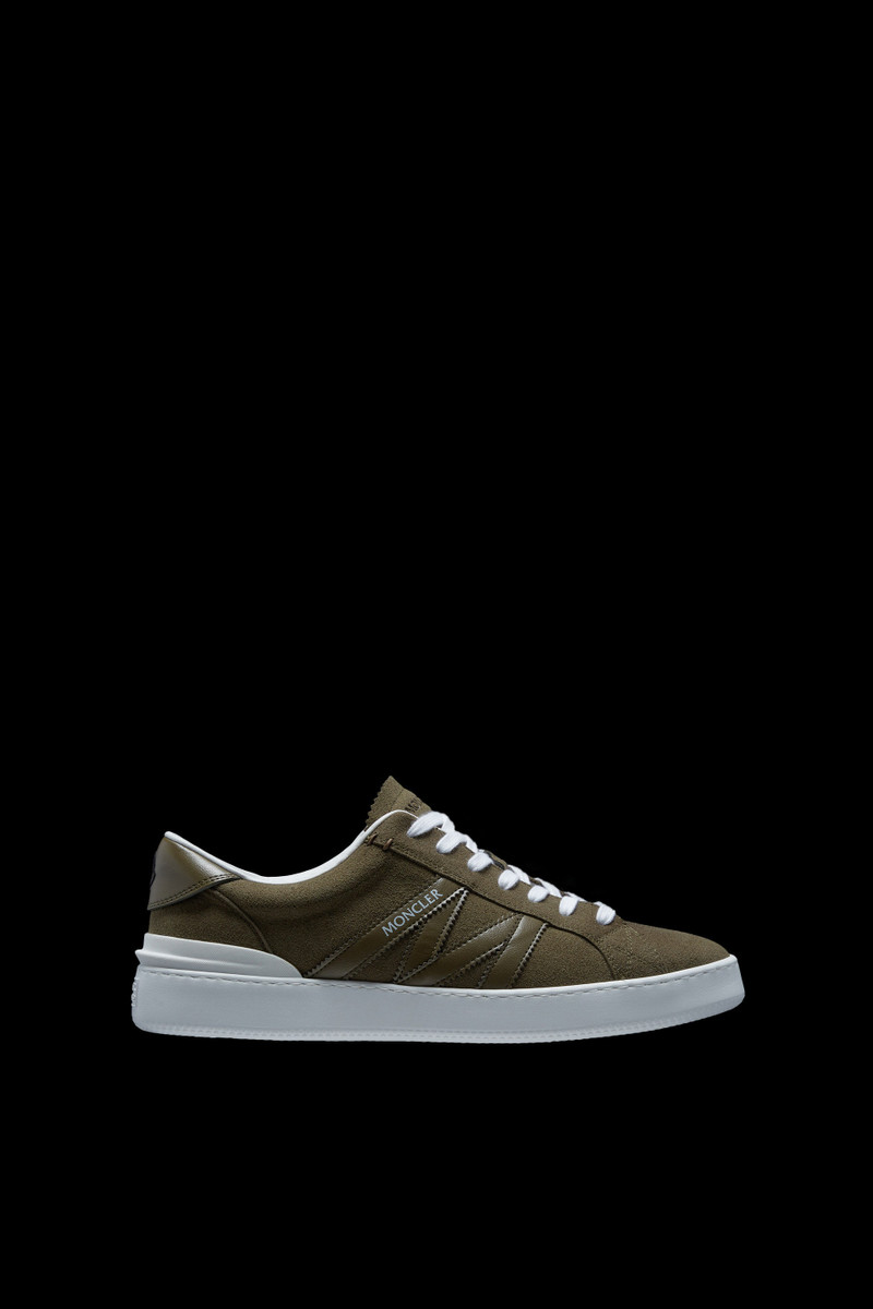 Monaco M Sneakers 1