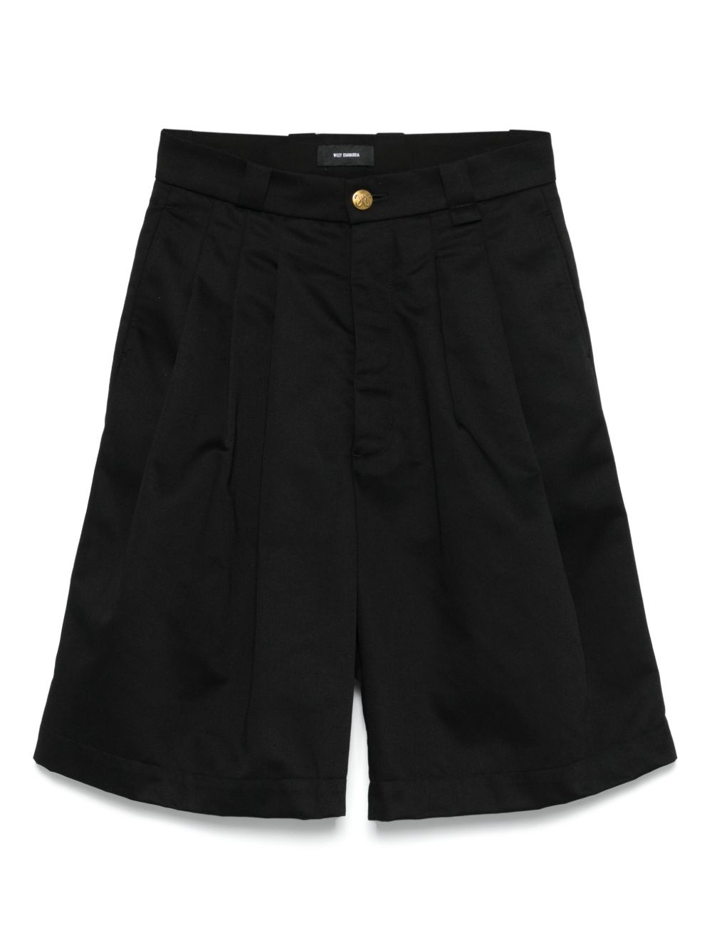 Borracho shorts - 1