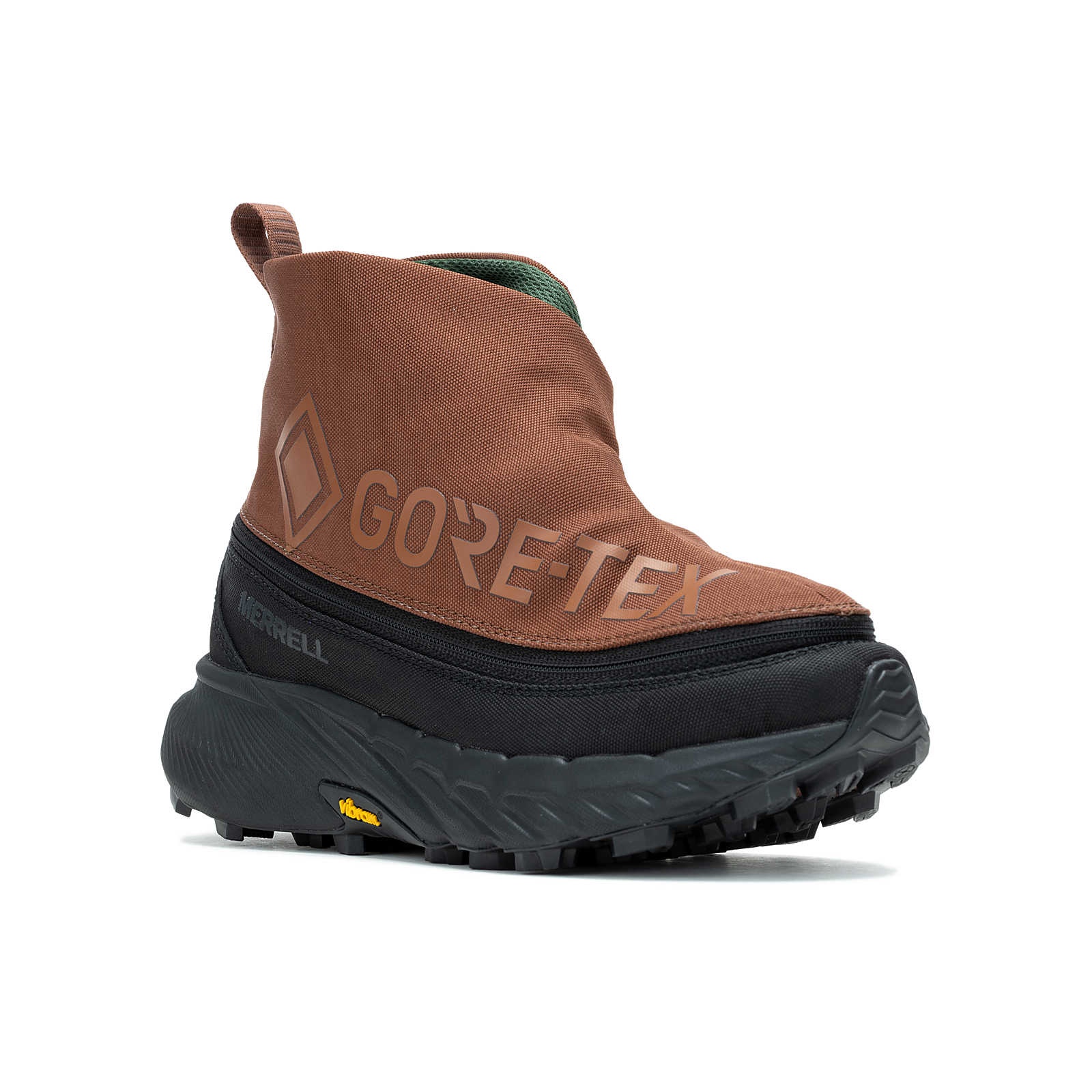Women's Agility Peak 5 GORE-TEX® Zip Off 1TRL - 2