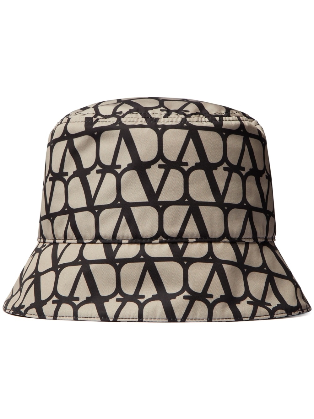 Toile iconographe bucket hat - 1