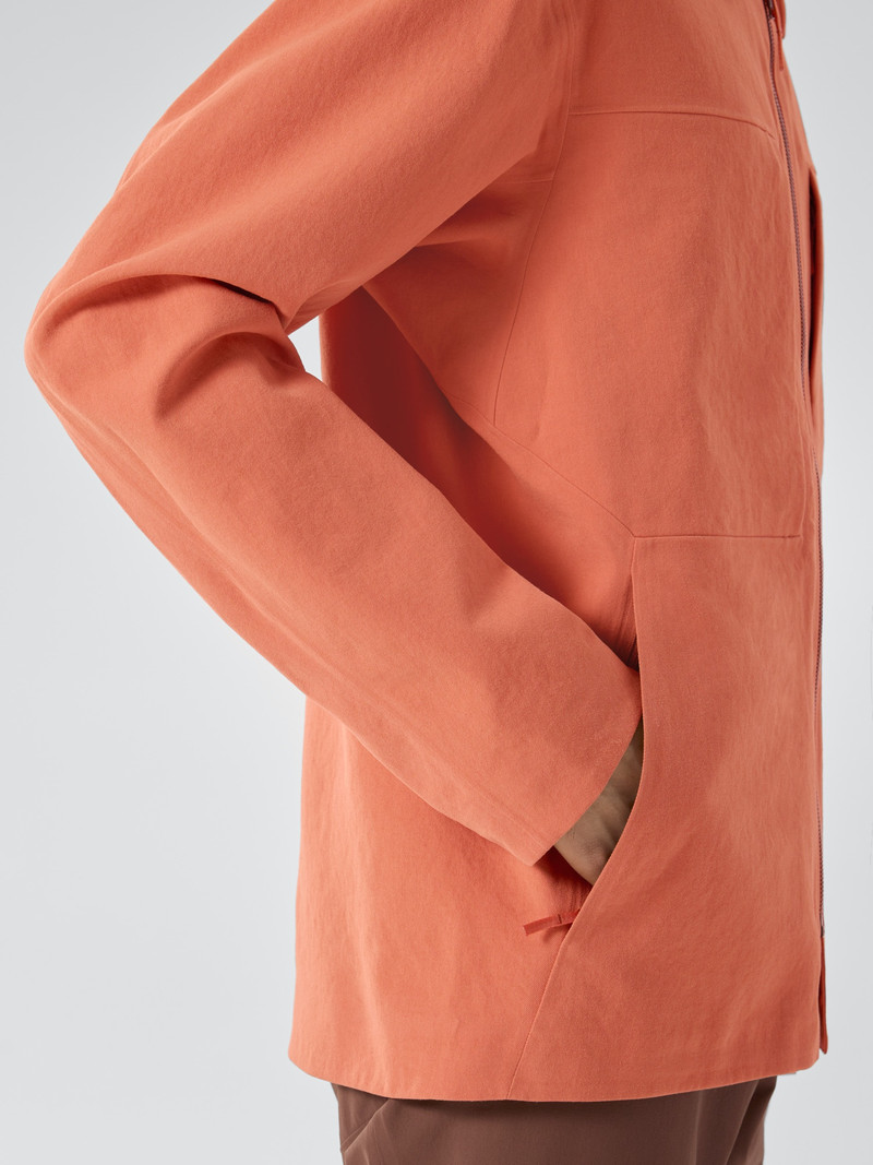 Mionn Softshell Overshirt 9