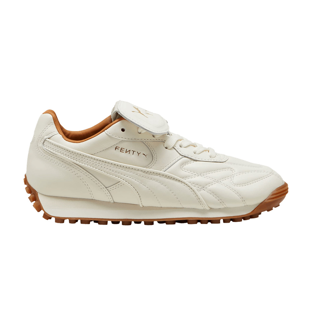 Fenty x Wmns Avanti VL 'Warm White' - 1